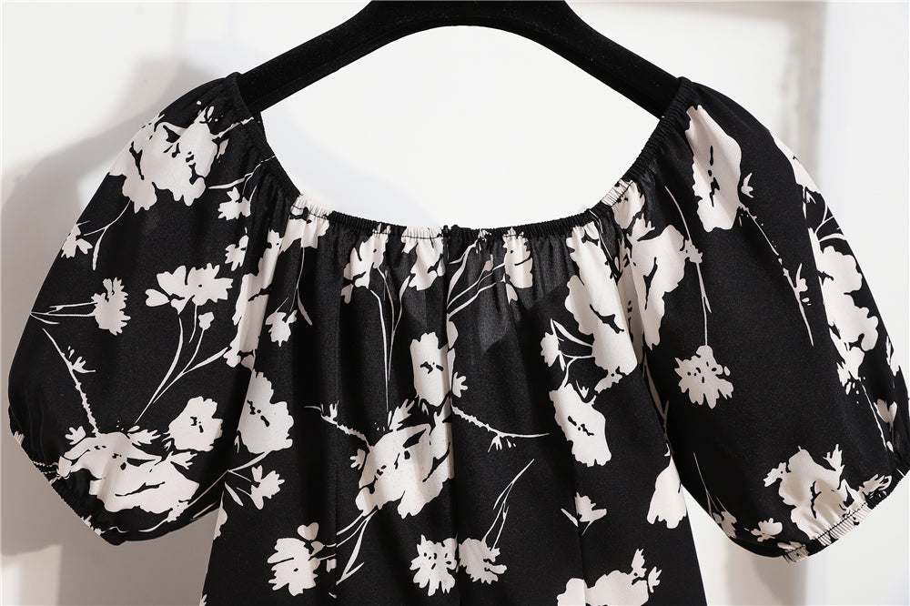Women Mini Dresses Summer Fashion