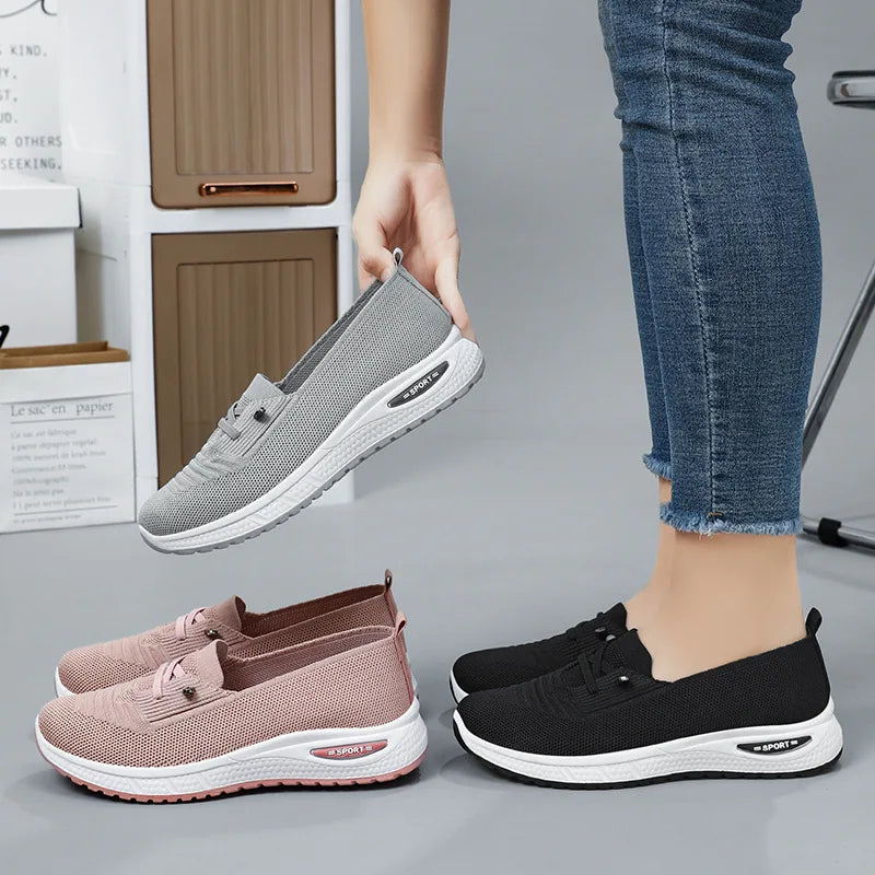 Women's Shoes Casual Sneakers