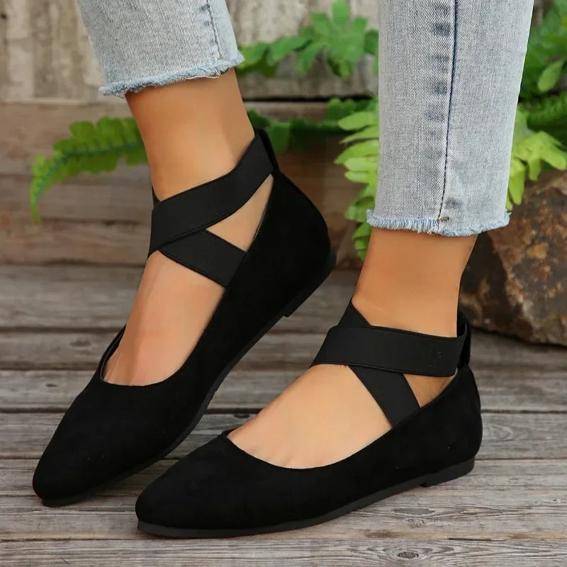 Woman Shoes