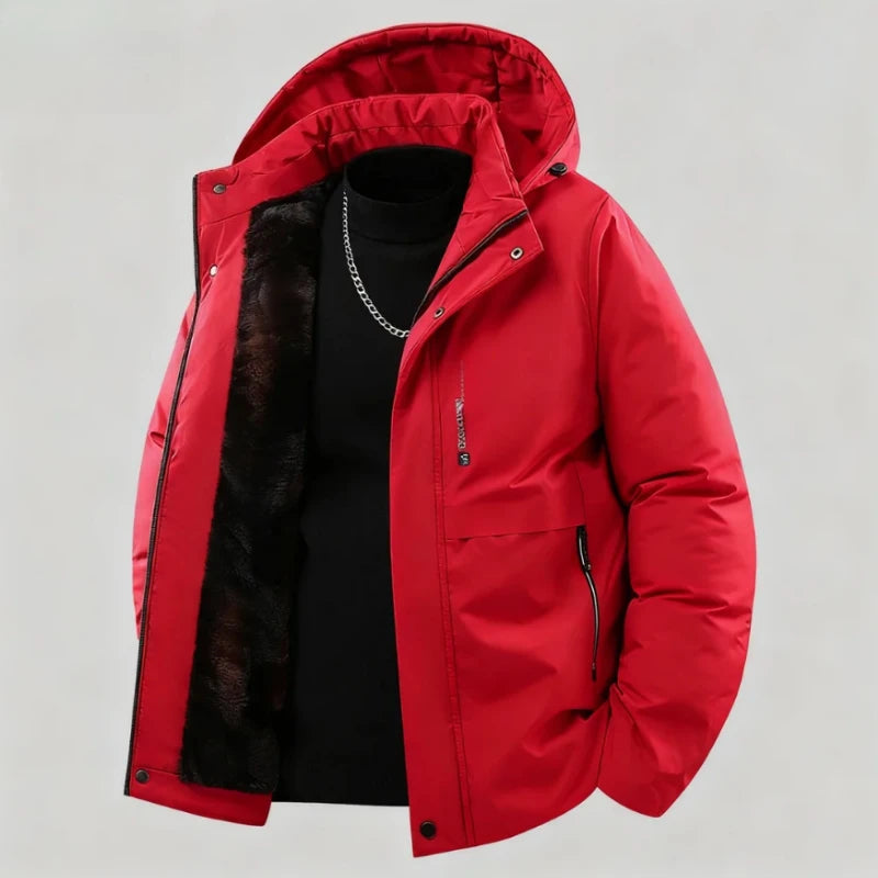 Winter New Jacket for Men