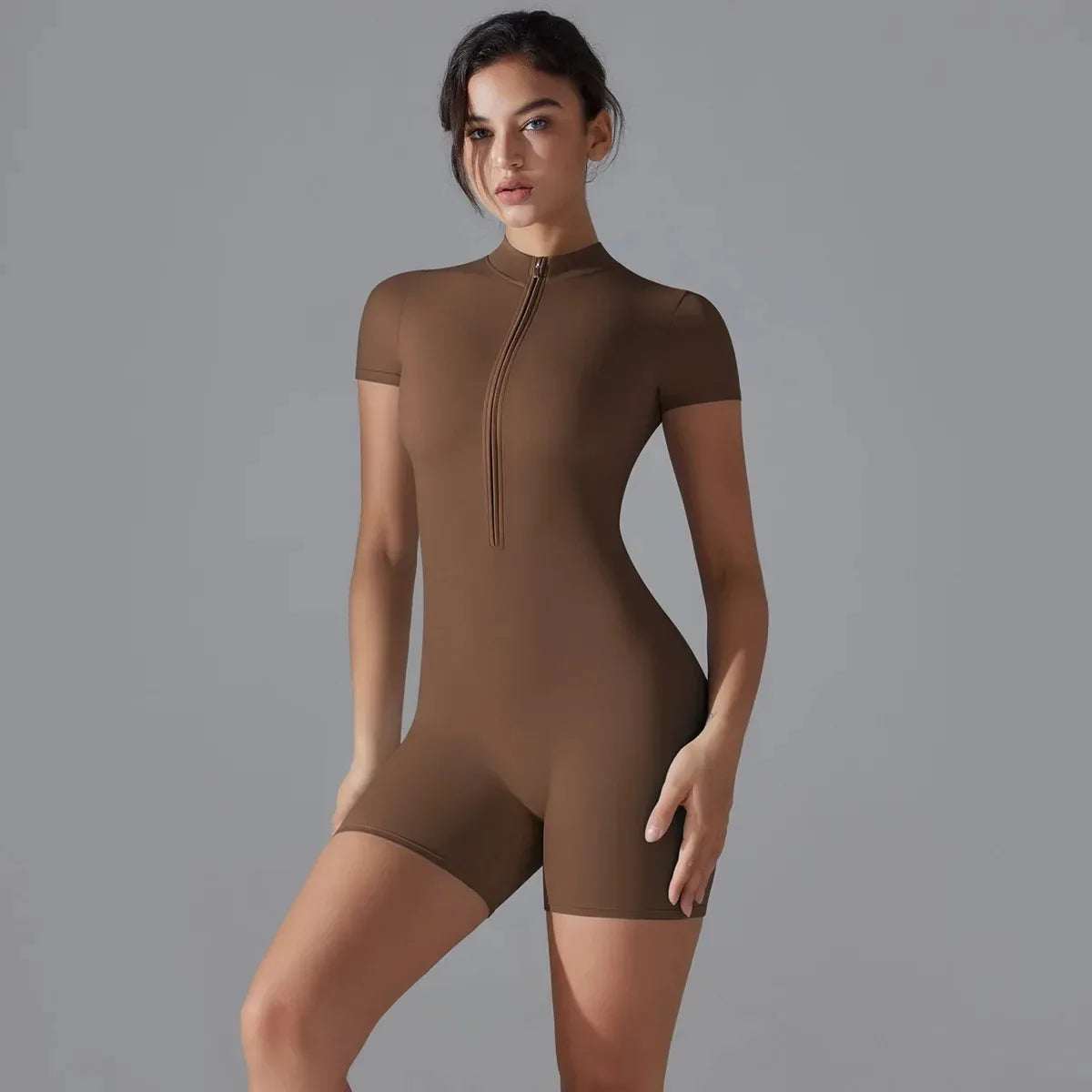 Yoga Set Women's Jumpsuits