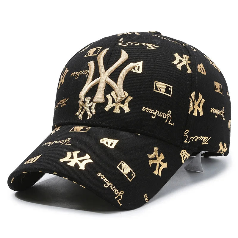 Men Baseball Cap