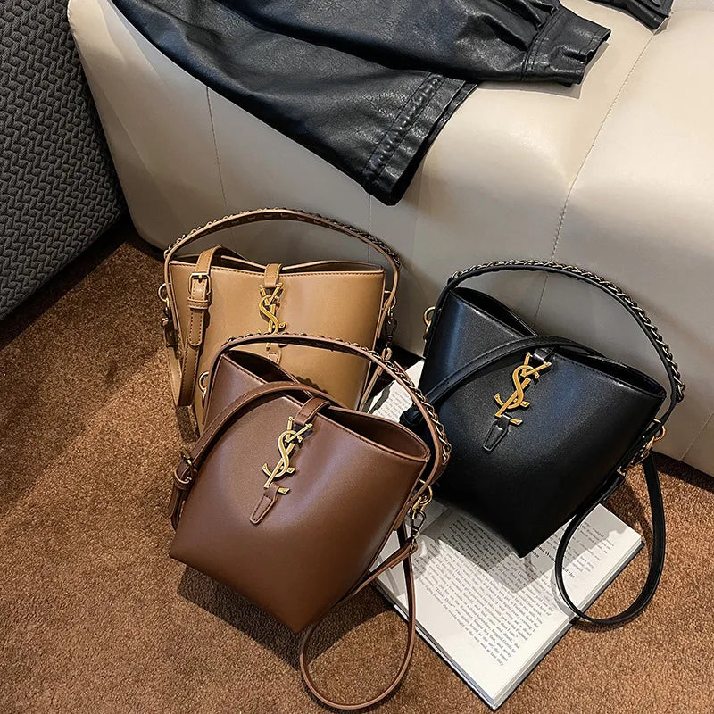 Texture Bag, Women's