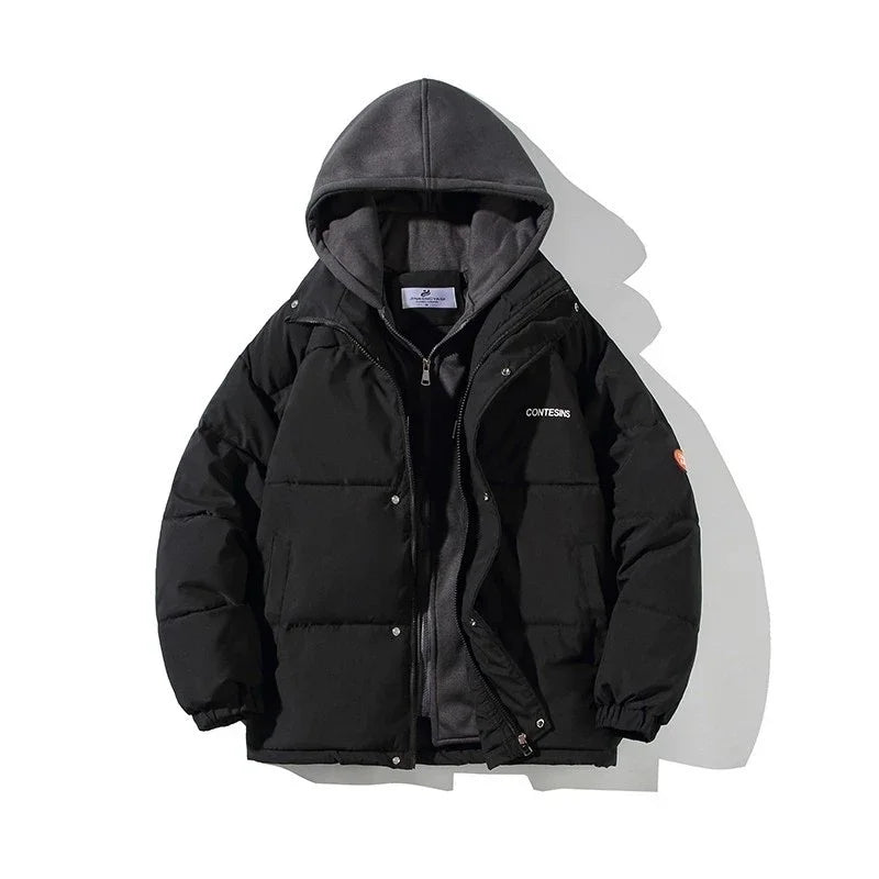 Women's Winter Oversize Jacket