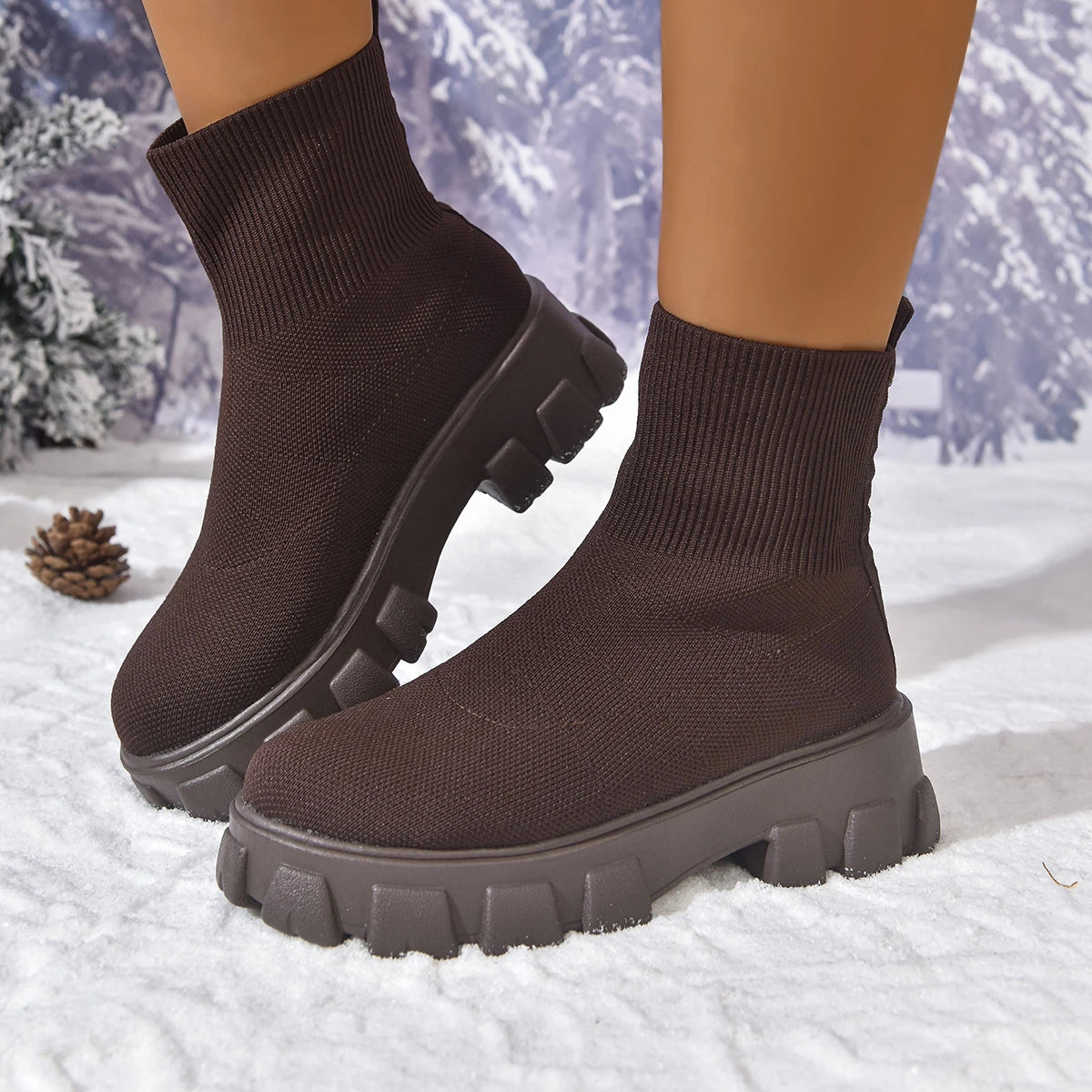Women's Shoes Spring Autumn