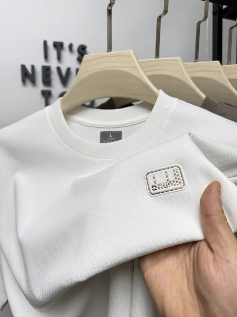 Men's Short Sleeved T-shirt