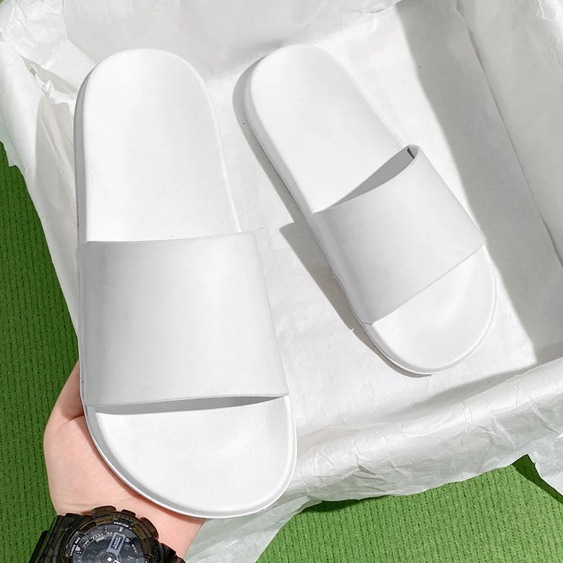 Slippers for Men and Women