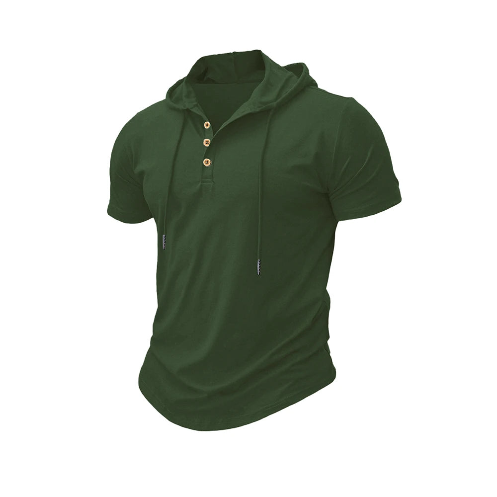 Men's T Shirt Summer
