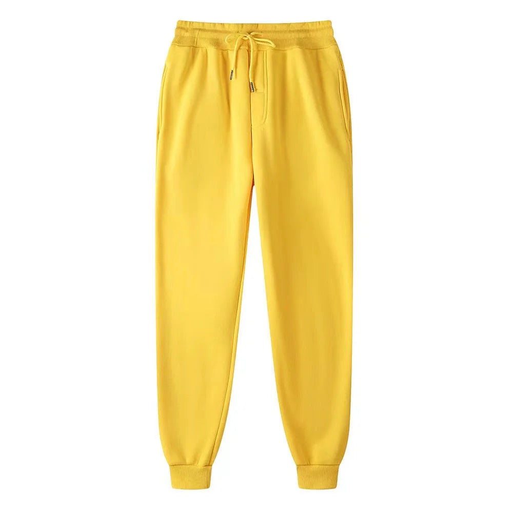 Men Clothing Jogger Pants