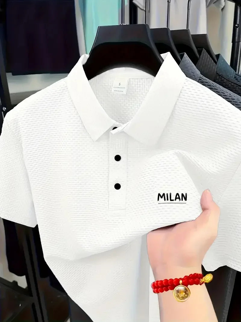 Cool POLO Shirts For Men's Casual