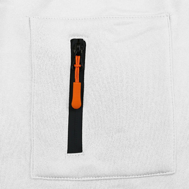 Men Tracksuits 2 Piece