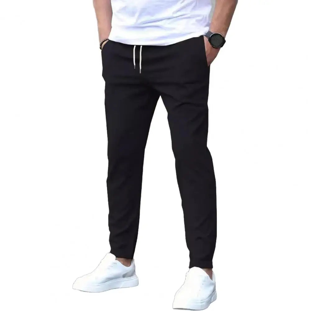 Men Pants Summer