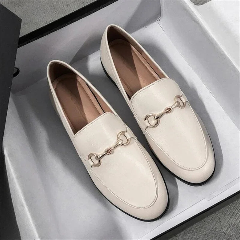 Womens Shoes Flats Loafers