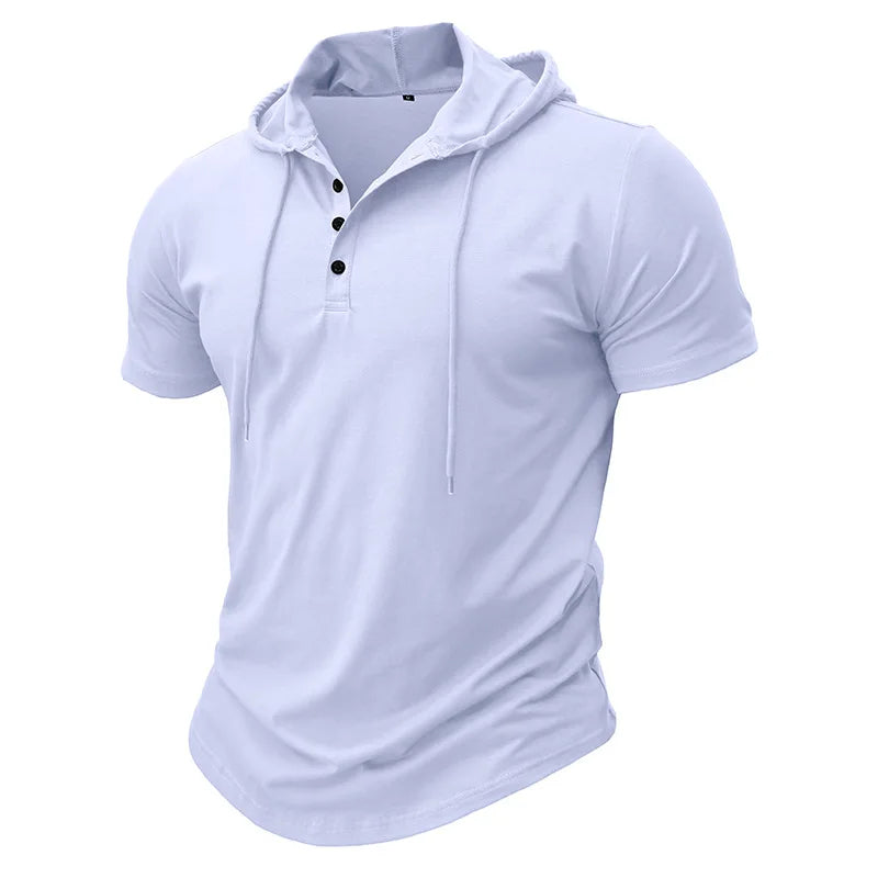 Men's Short-sleeved T-shirts