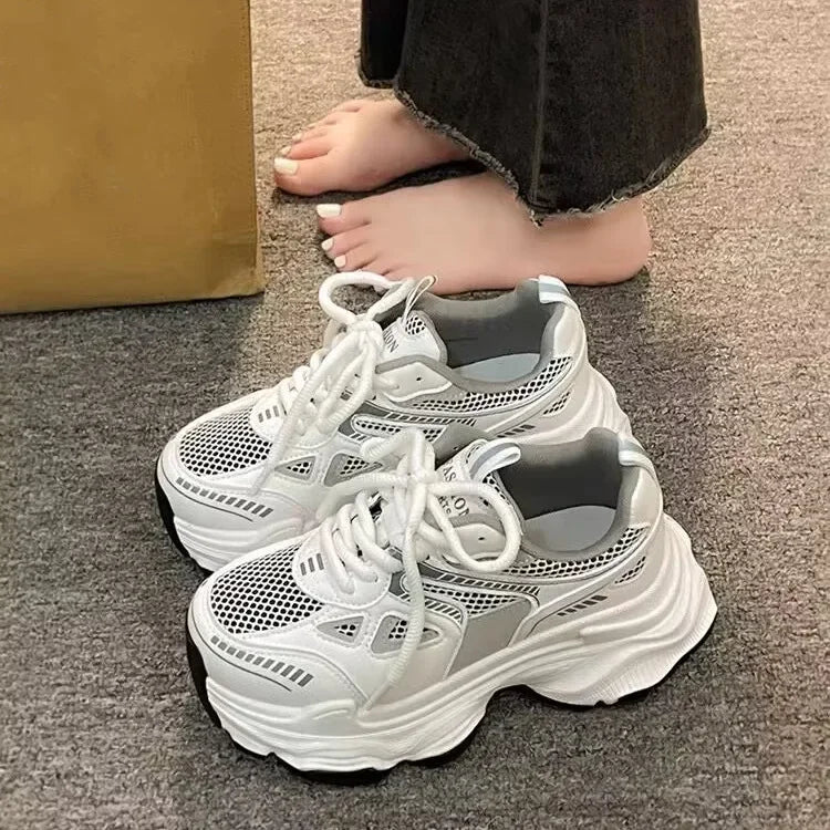 Women's Shoes Spring and Summer
