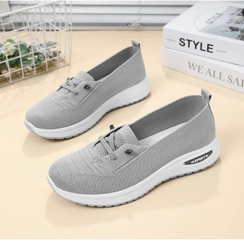 Women's Shoes Casual Sneakers