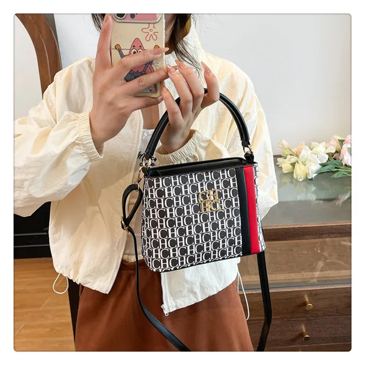 Women's Bucket Bag