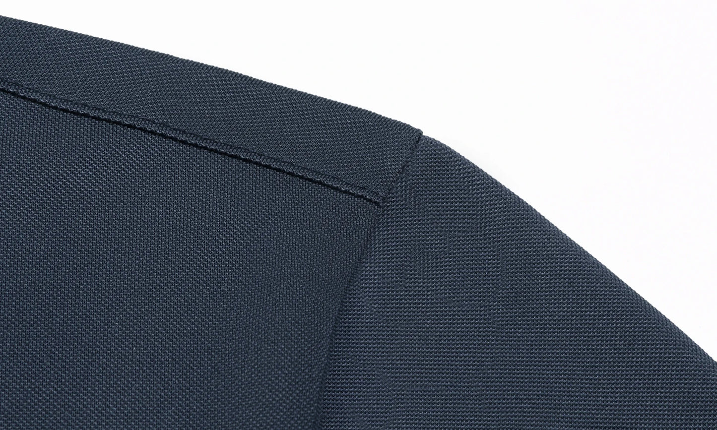 Men's Summer Polo Shirt