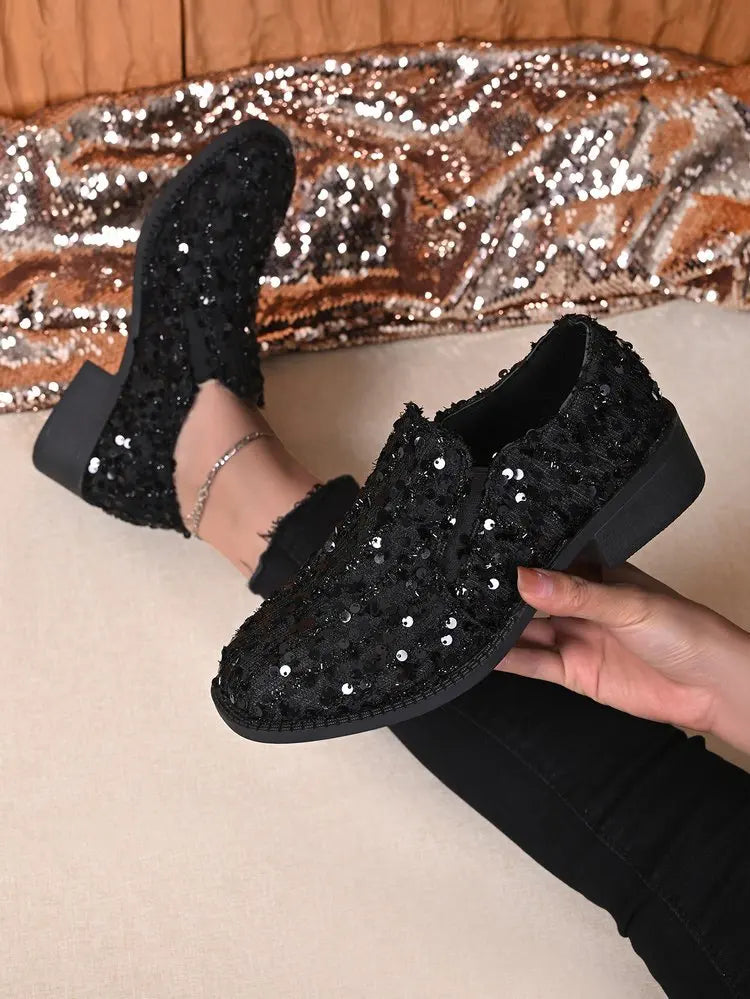 Women's Shoes Autumn