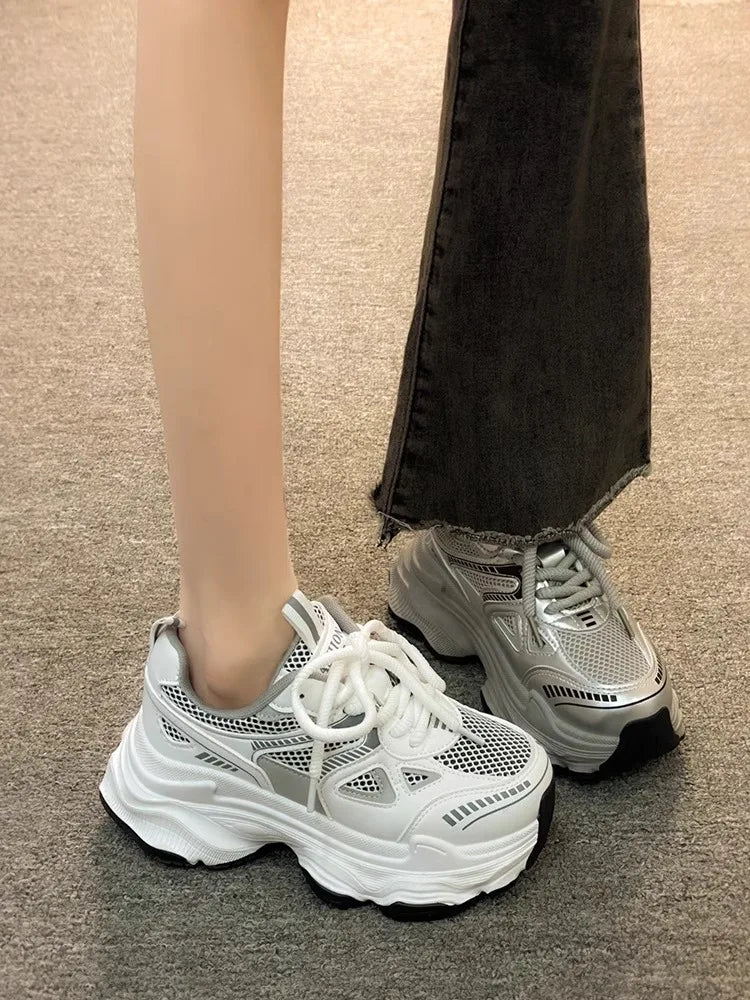 Women's Shoes Spring and Summer
