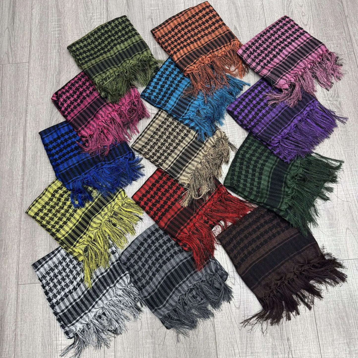 Large Square Scarf Hot Selling Popular
