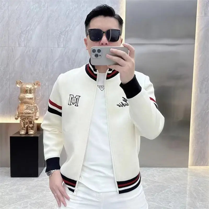 Autumn Winter Jacket