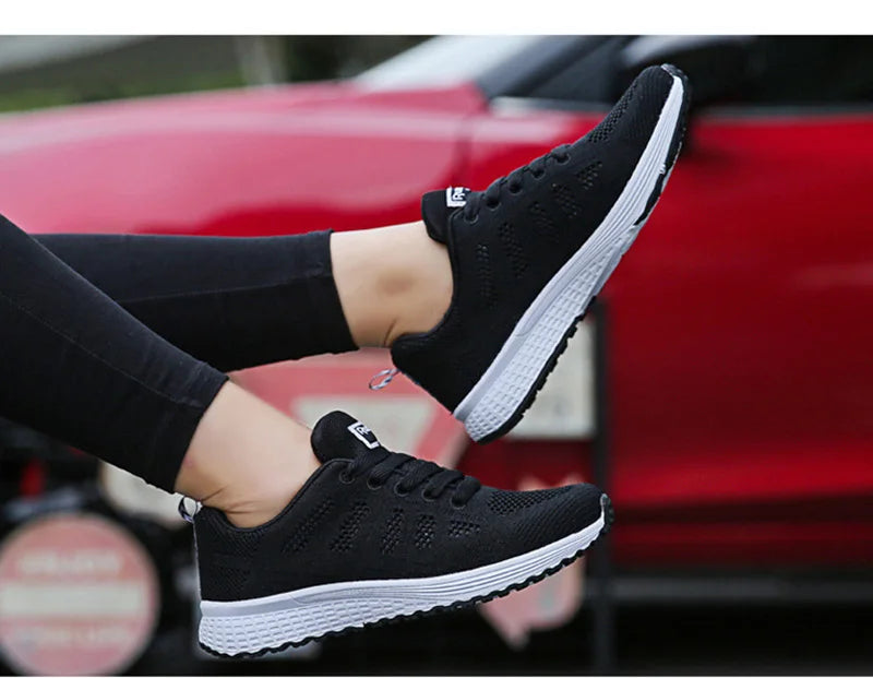 Women Casual Shoes Fashion