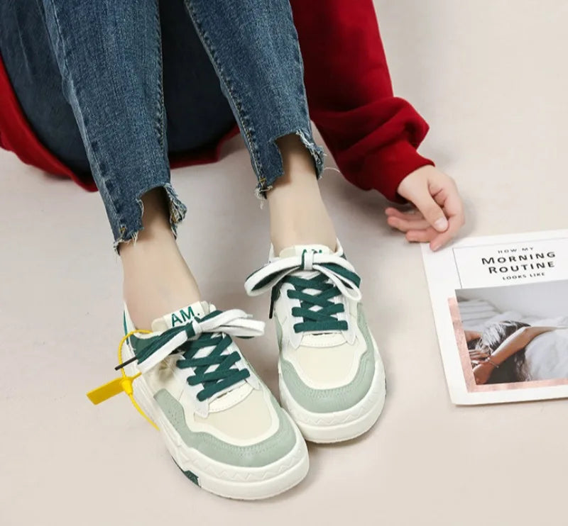 Women Shoes Sneakers