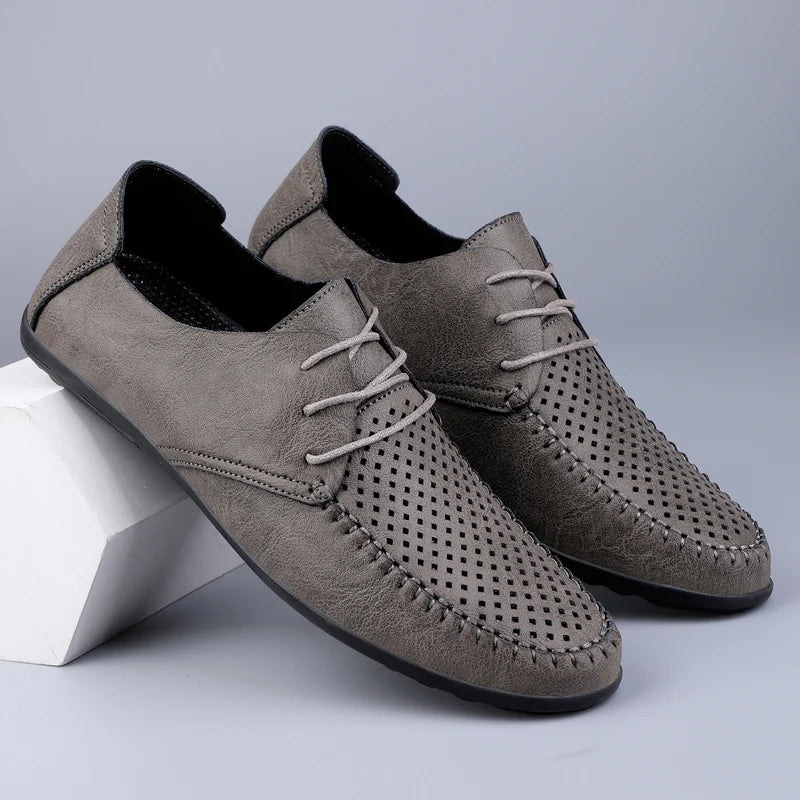 Simple and Elegant Hot-Selling Classic Loafers