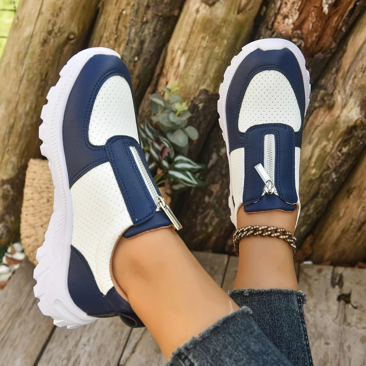 Women's Sneakers Autumn