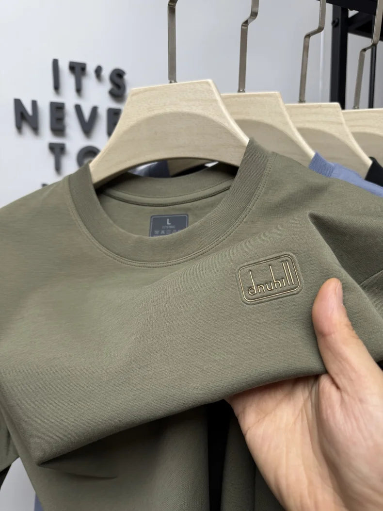 Men's Short Sleeved T-shirt