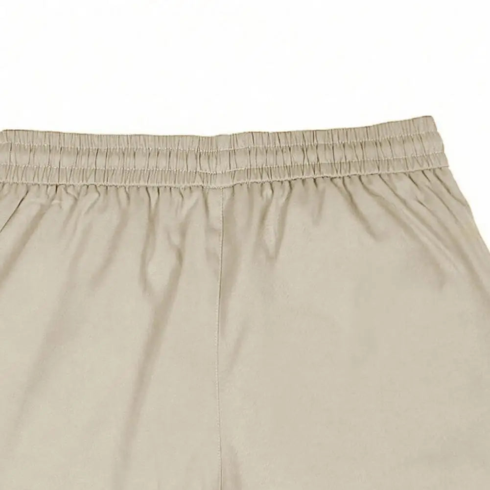 Men Pants Summer