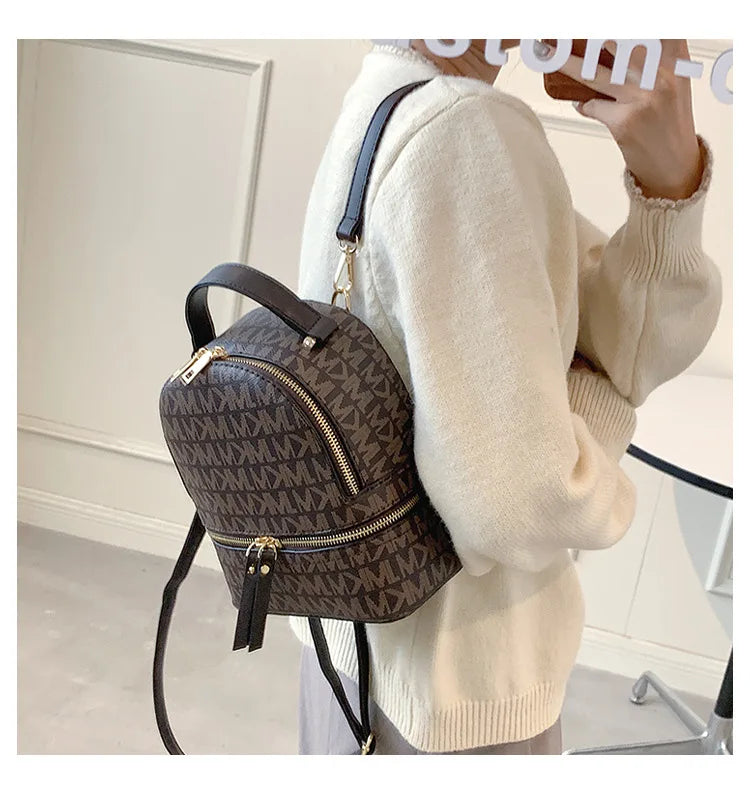Women's Fashion Shoulder Bag