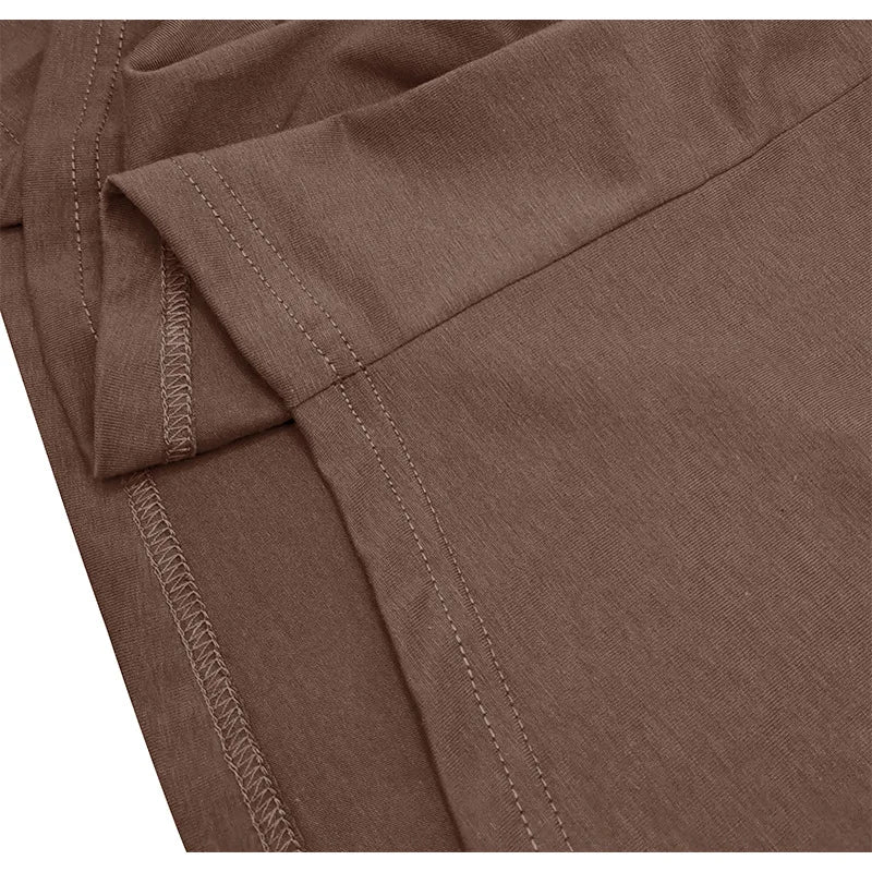 Men's Short-sleeved T-shirts