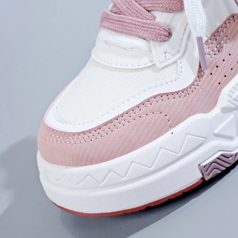 Women's Shoes Platform Sneakers