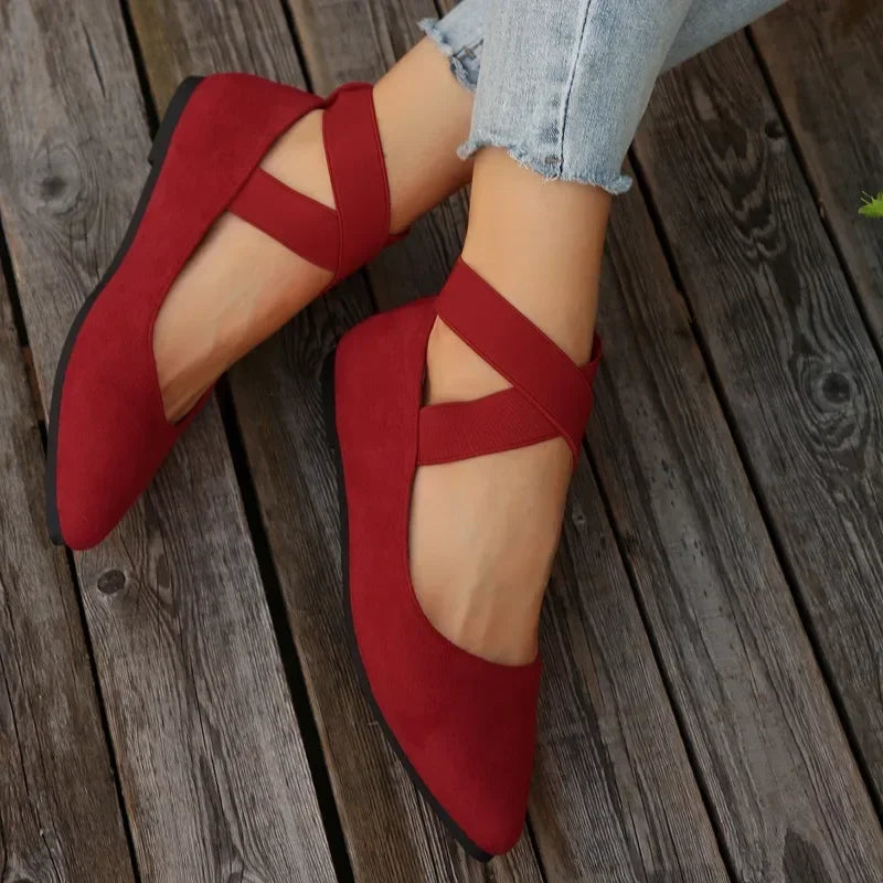 Woman Shoes