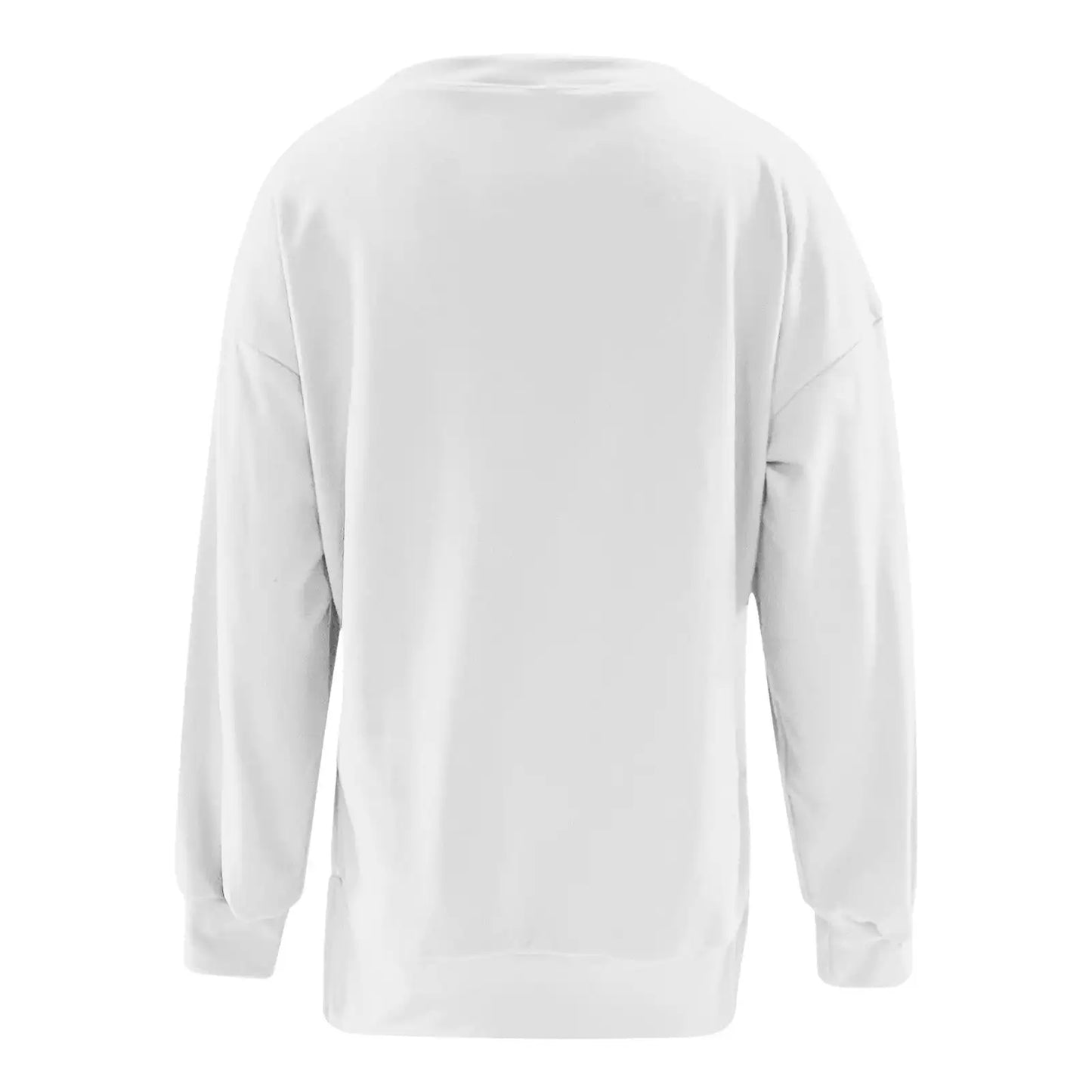 Women's Sweatshirts Spring New