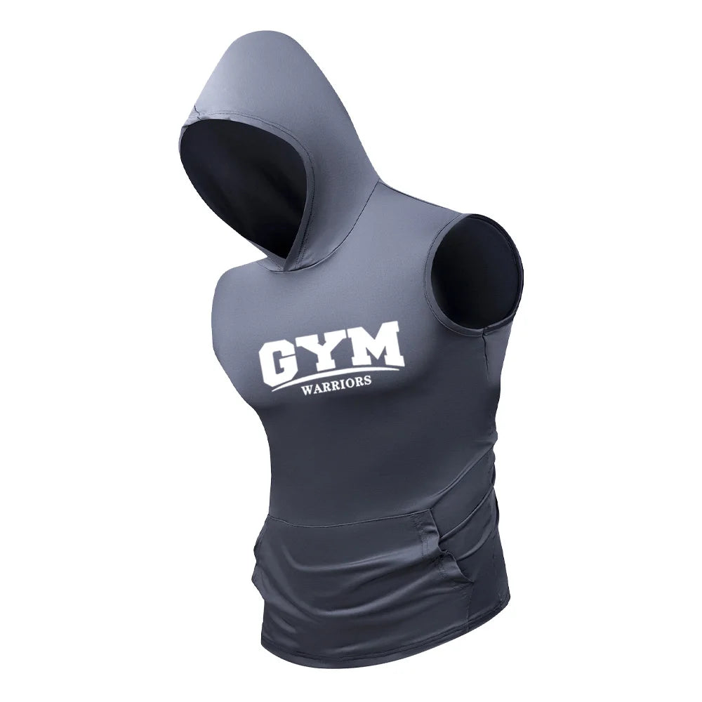 Men's Bodybuilding Tank Tops