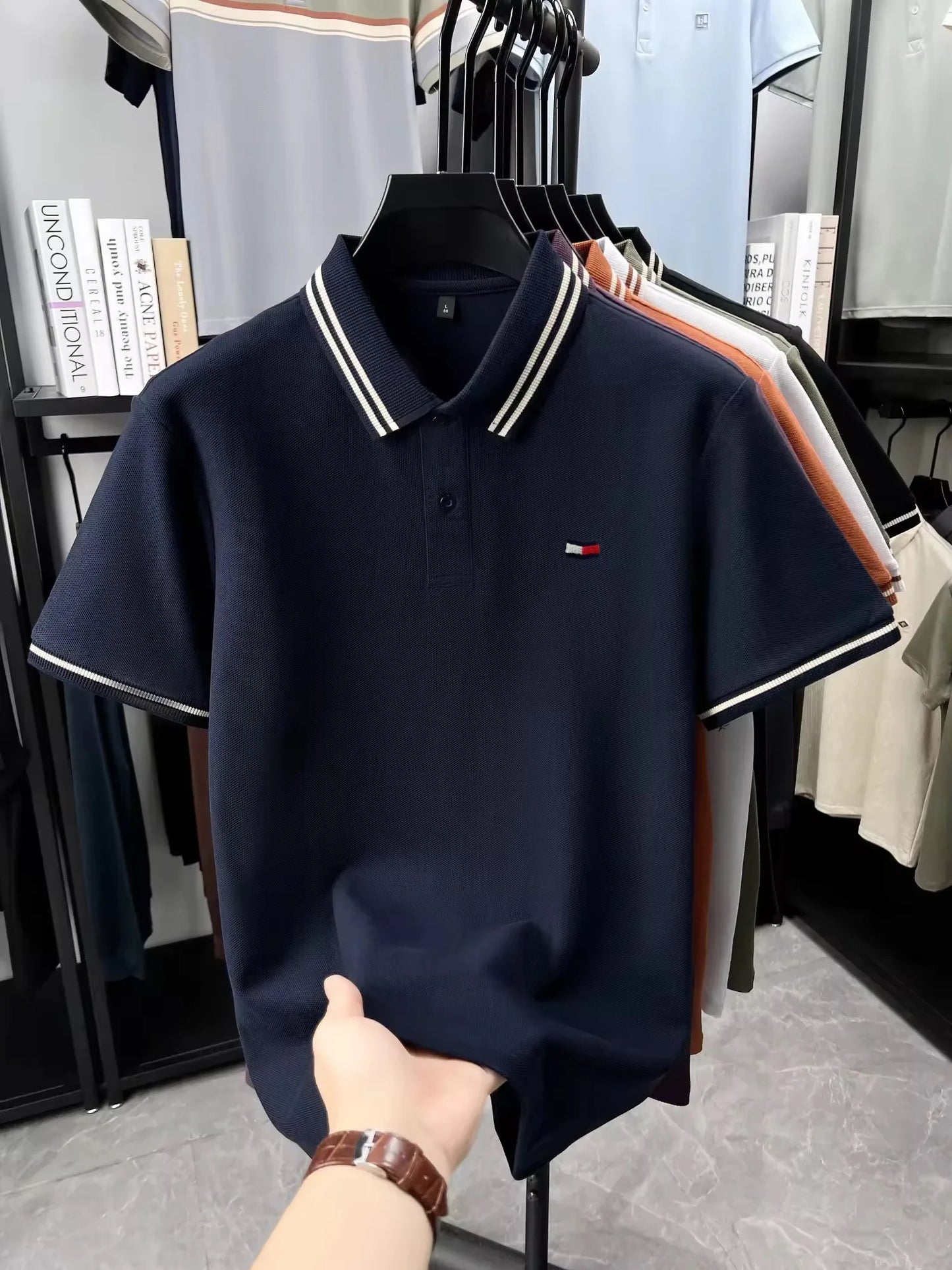 Men's POLO Shirt
