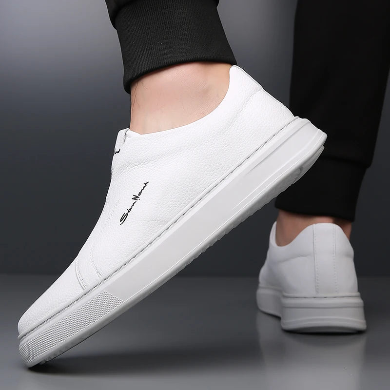 Summer New Mens Loafers Trend