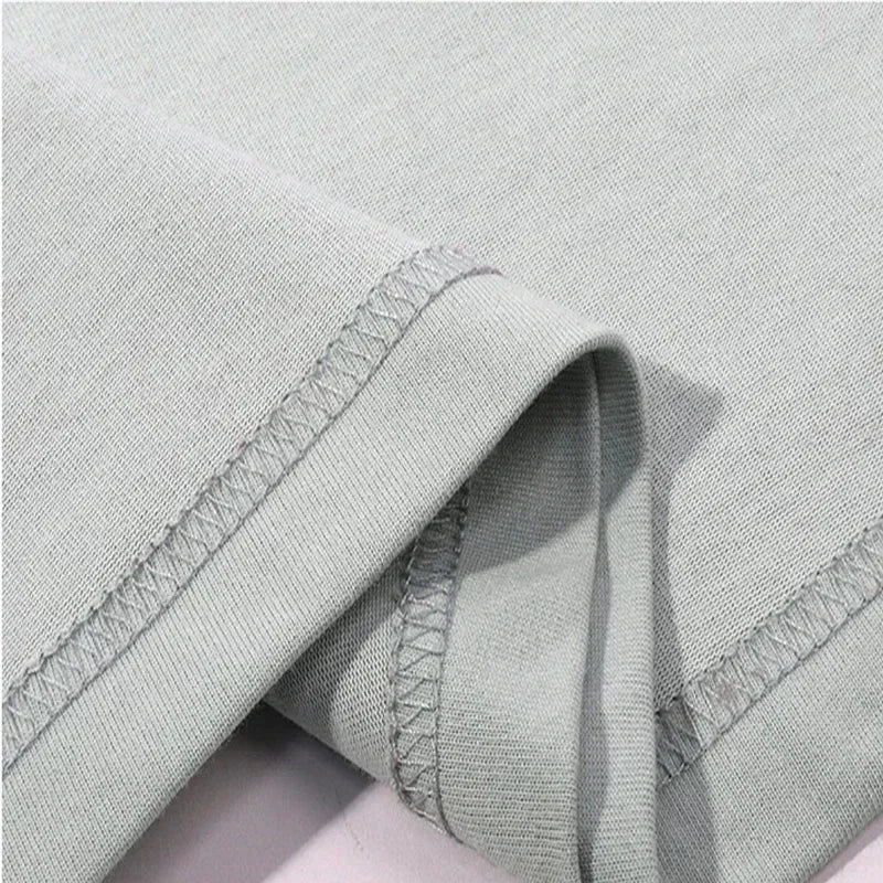 Men's Short-Sleeved T-Shirt