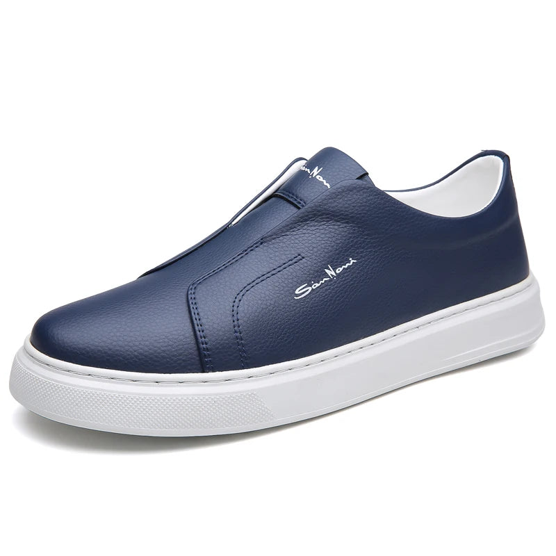 Summer New Mens Loafers Trend