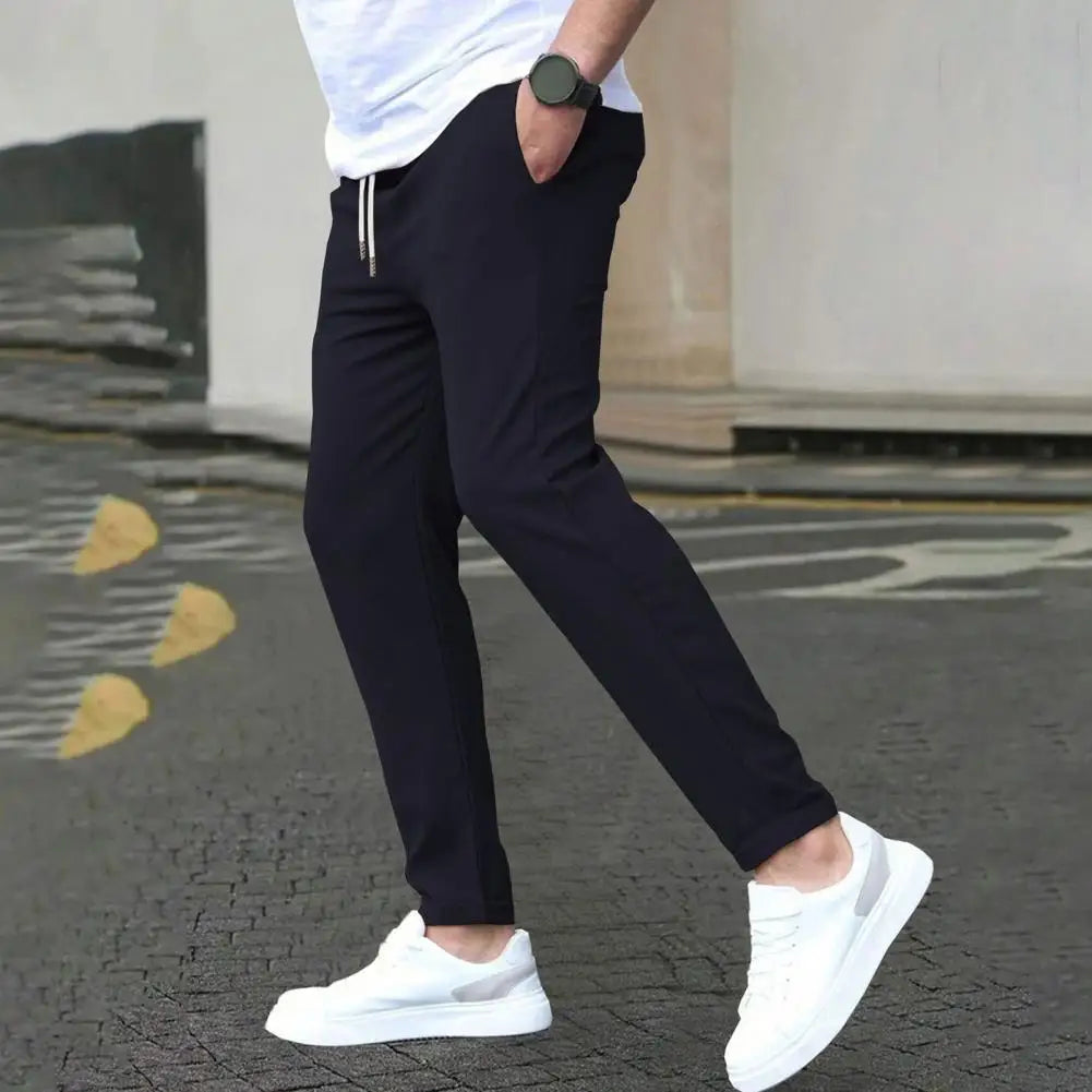 Men Pants Summer