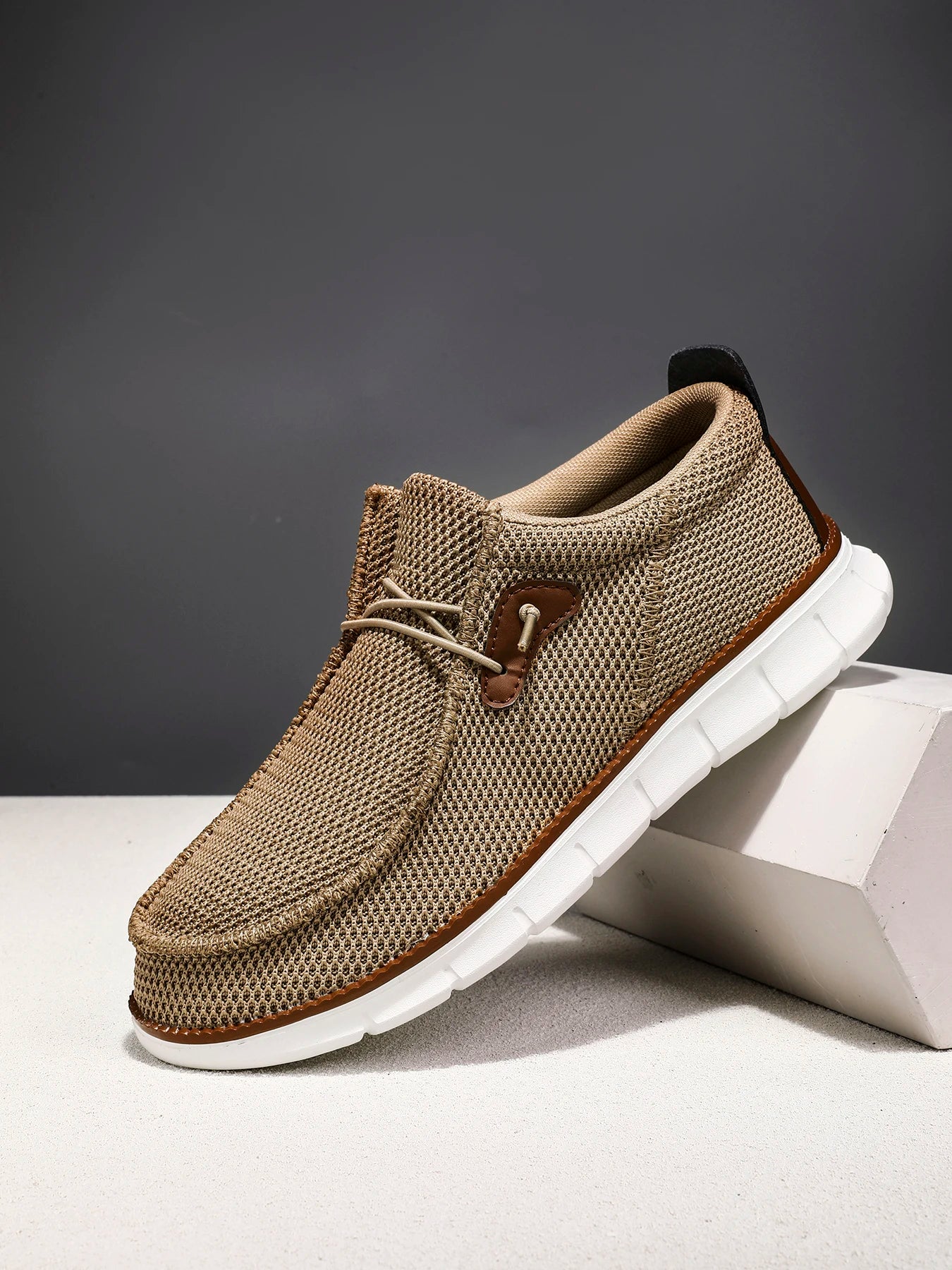 Men's Comfort Loafers Easy Slip