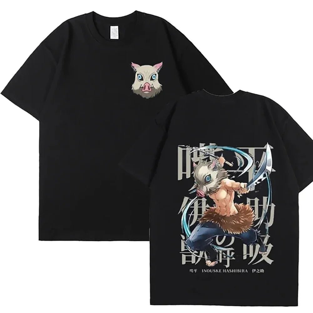Fashion Men's T-Shirt