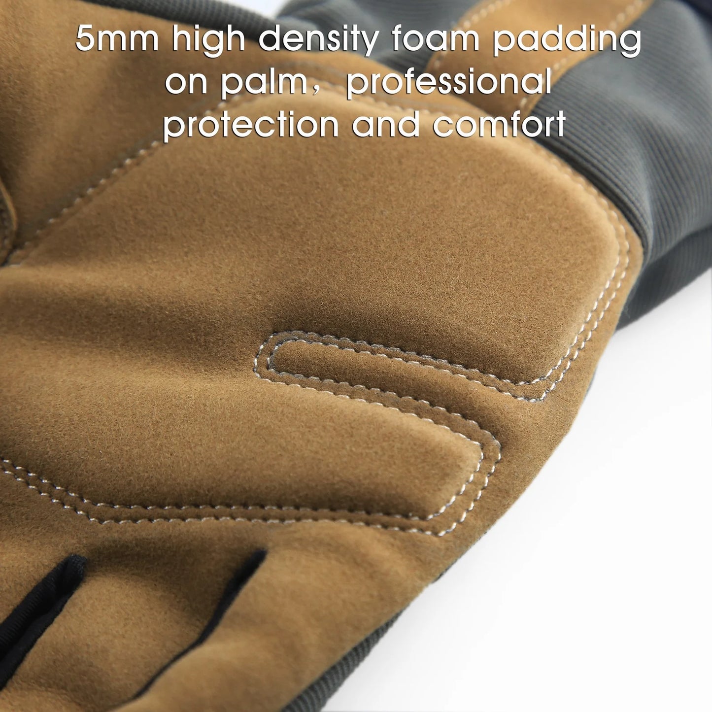 Gloves For Men Touch Screen Excellent