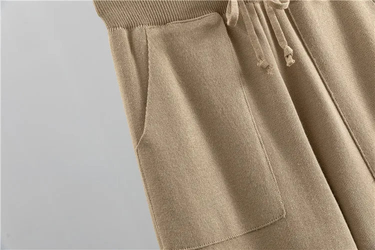Elegant Tracksuit Women