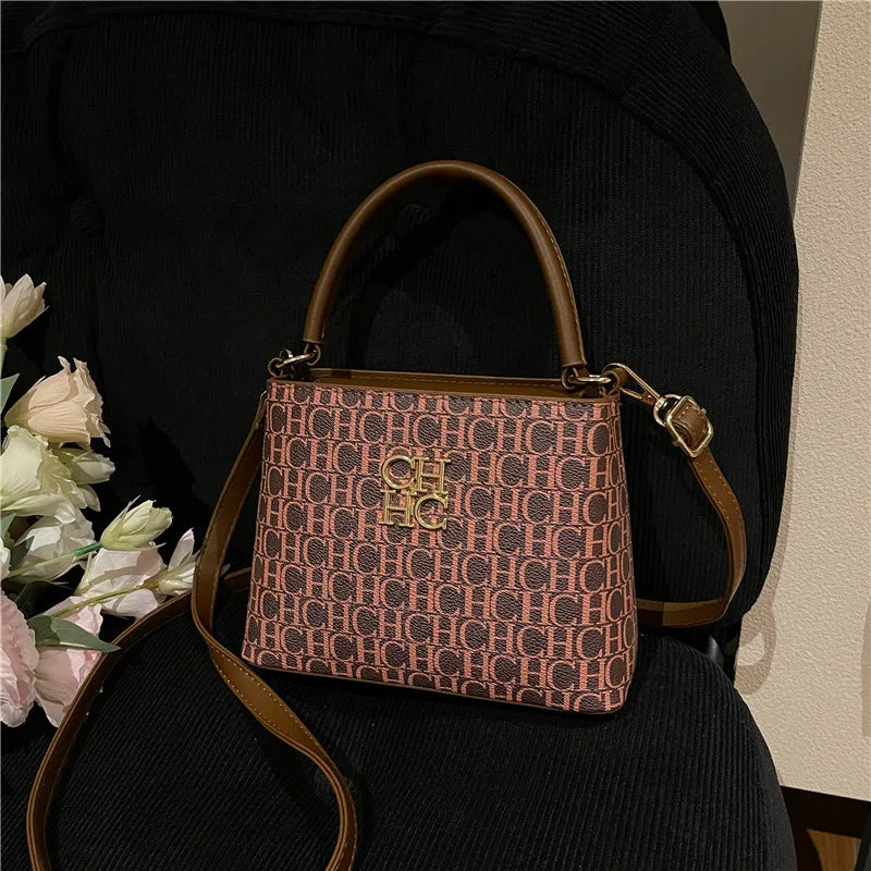 Women's Bucket Bag