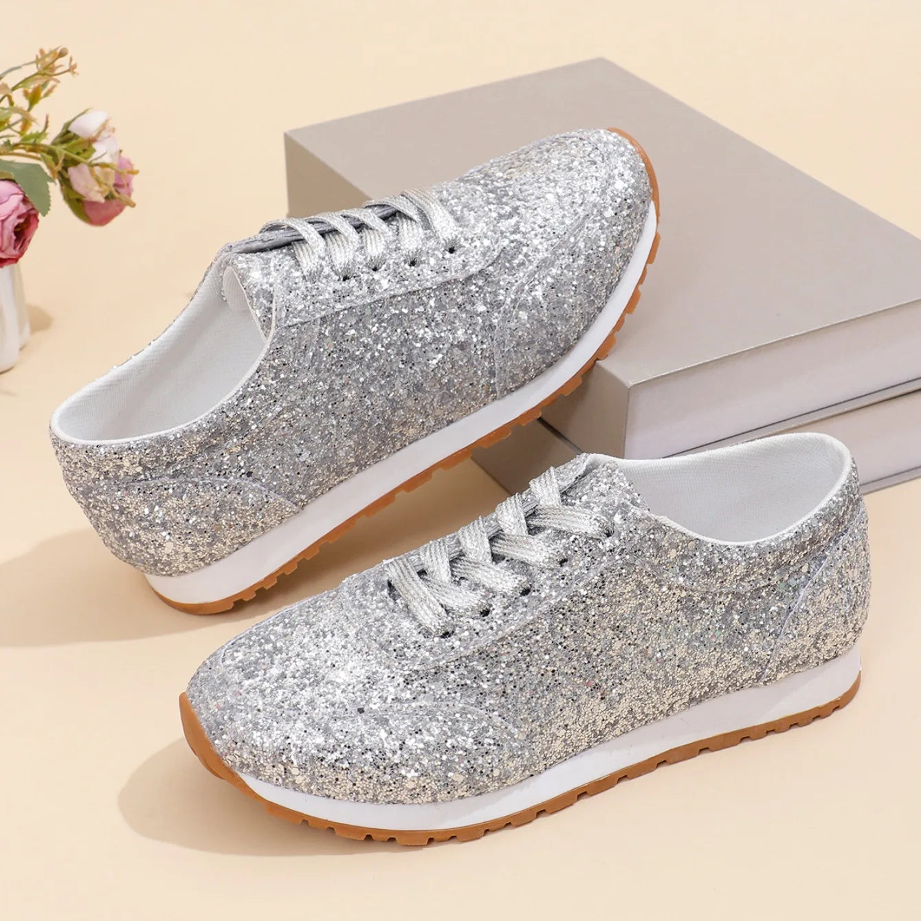 Women's Platform Shoes