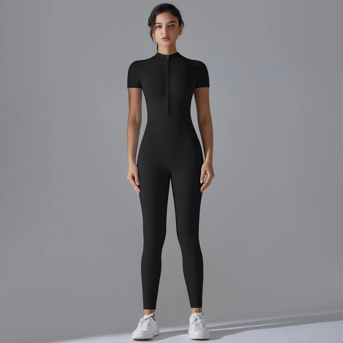 Women Bodysuits Fitness Sports